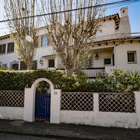 Paraiso Frente Al Mar Apto Duplex Coma-ruga Exteriör bild