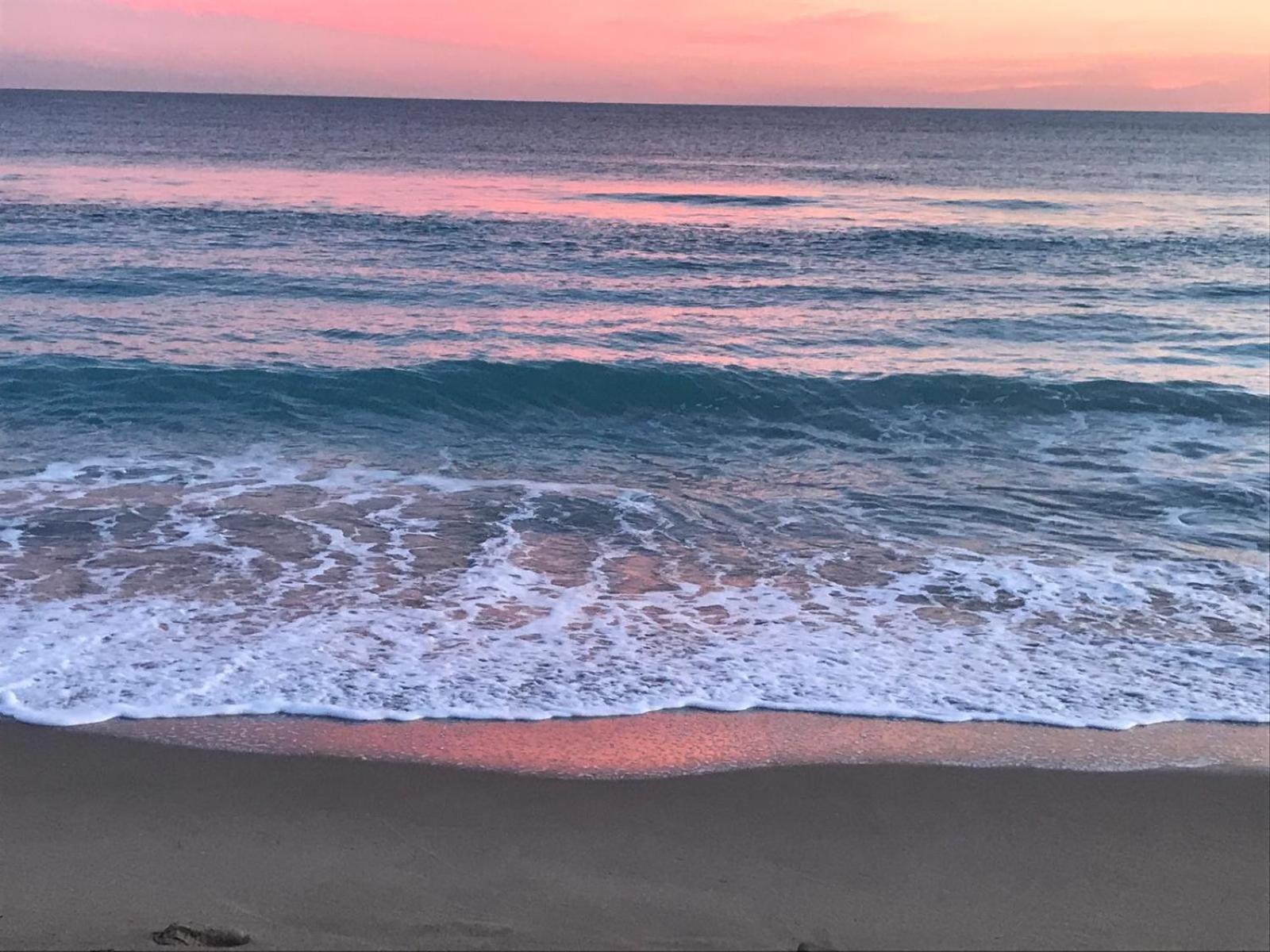 Paraiso Frente Al Mar Apto Duplex Coma-ruga Exteriör bild