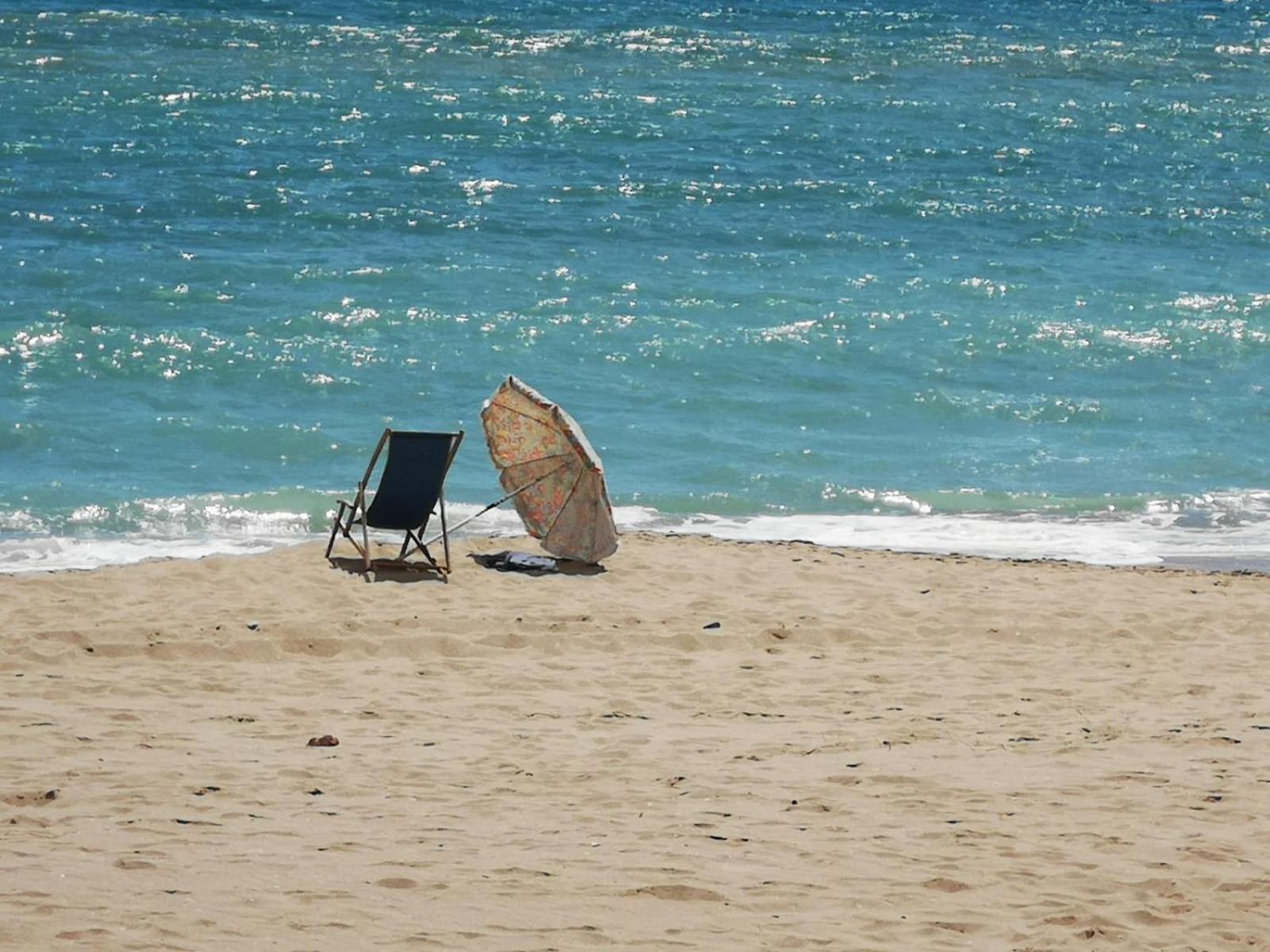 Paraiso Frente Al Mar Apto Duplex Coma-ruga Exteriör bild