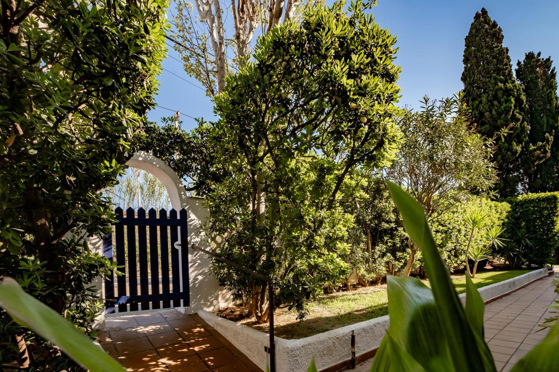Paraiso Frente Al Mar Apto Duplex Coma-ruga Exteriör bild
