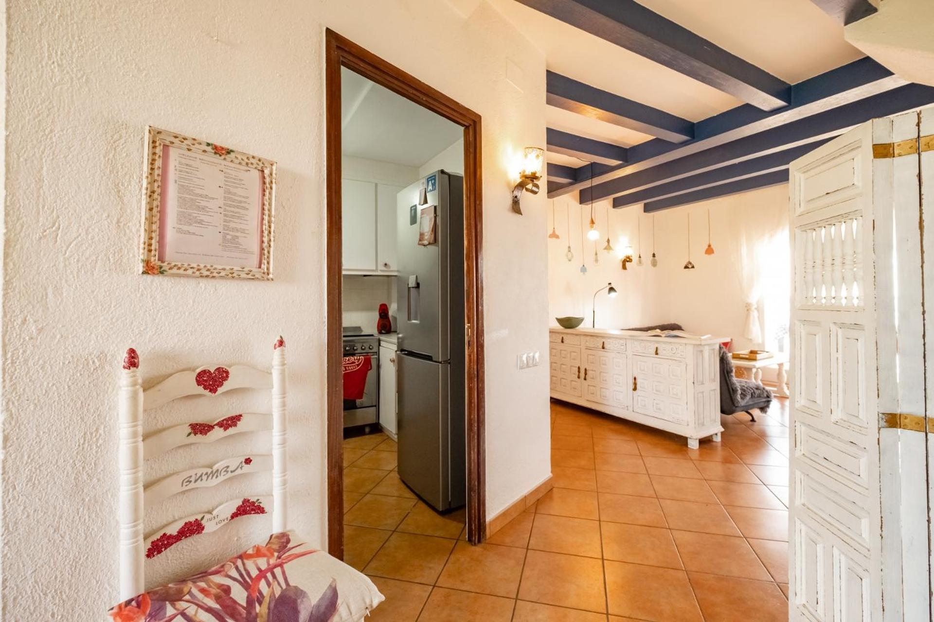 Paraiso Frente Al Mar Apto Duplex Coma-ruga Exteriör bild