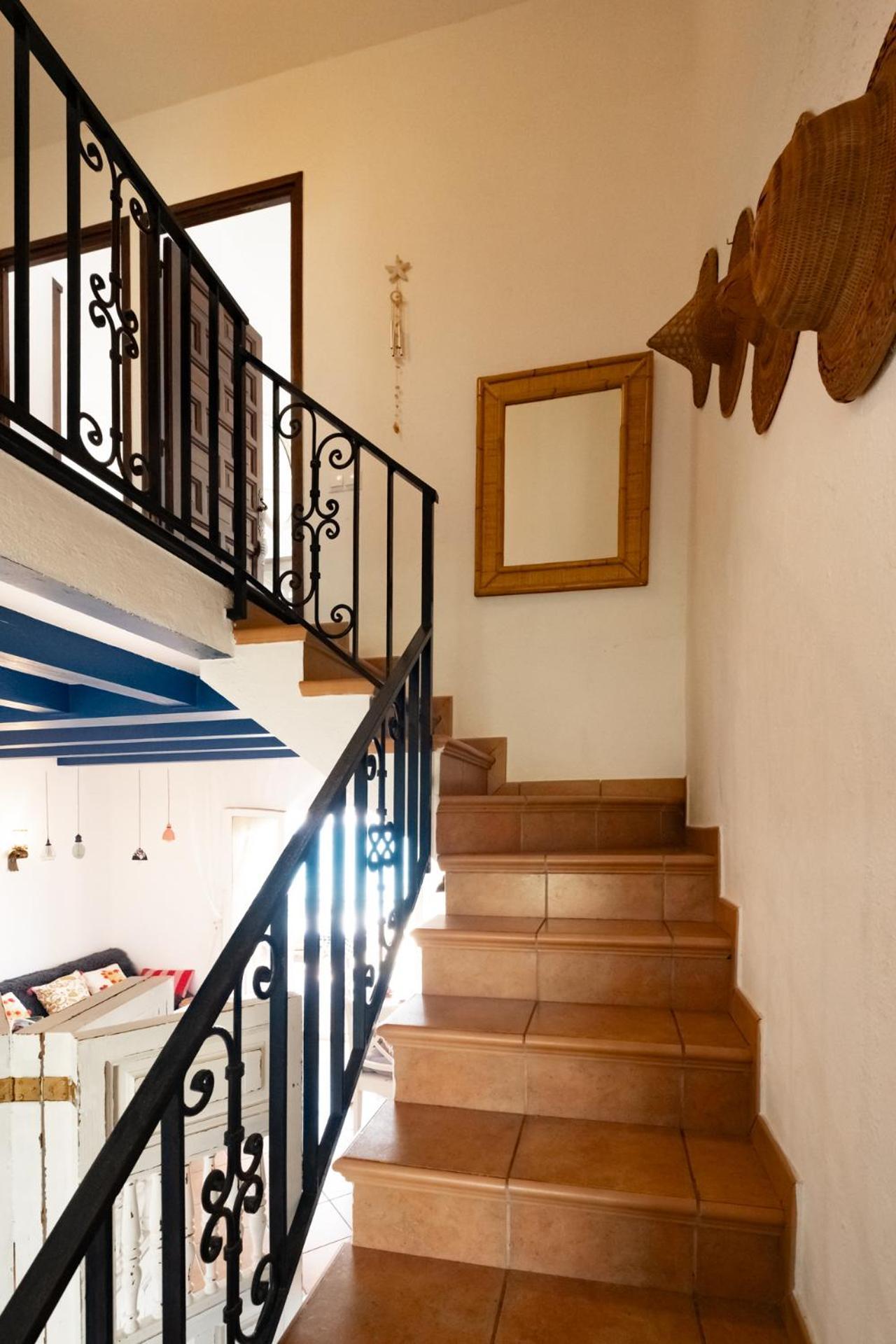 Paraiso Frente Al Mar Apto Duplex Coma-ruga Exteriör bild