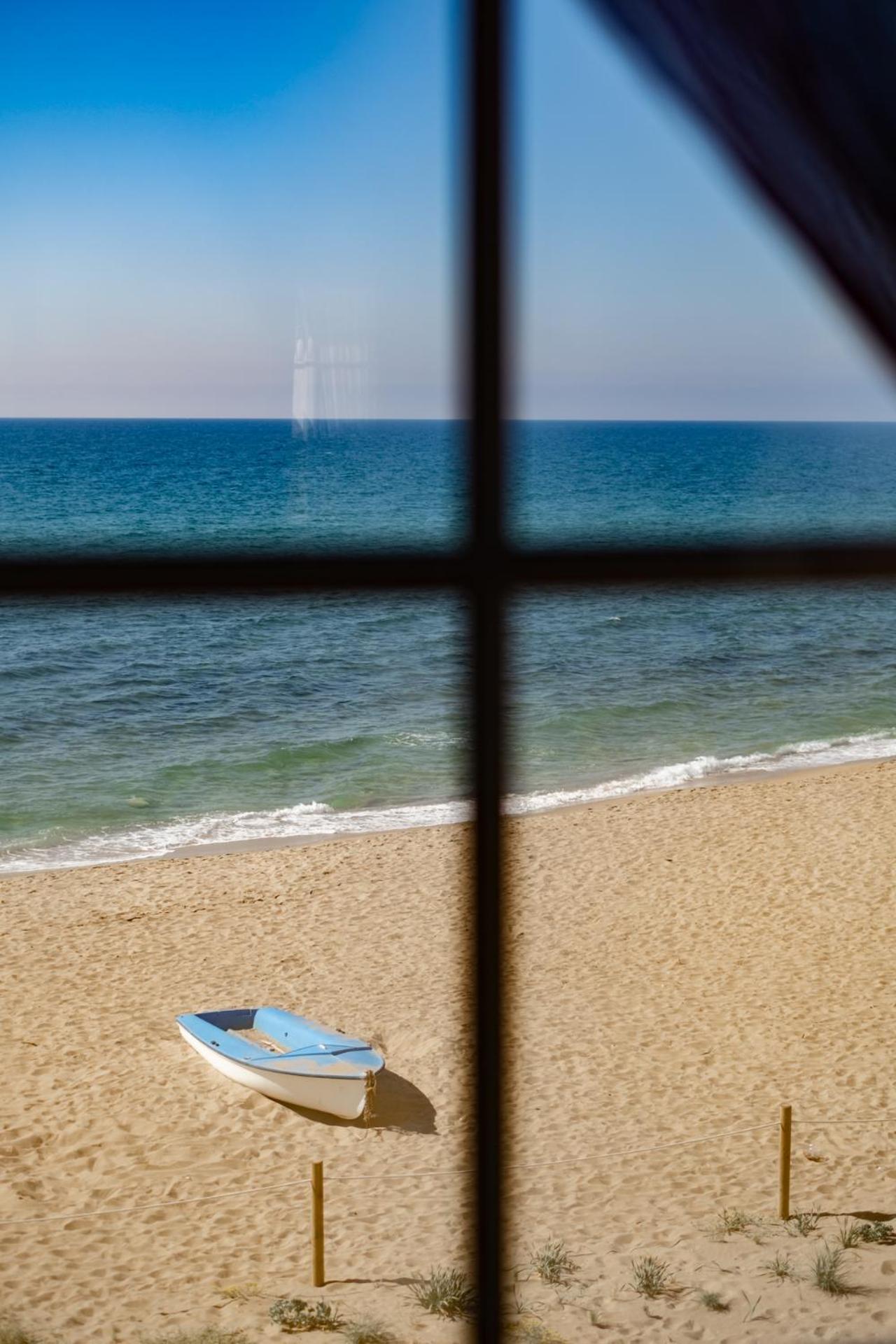 Paraiso Frente Al Mar Apto Duplex Coma-ruga Exteriör bild