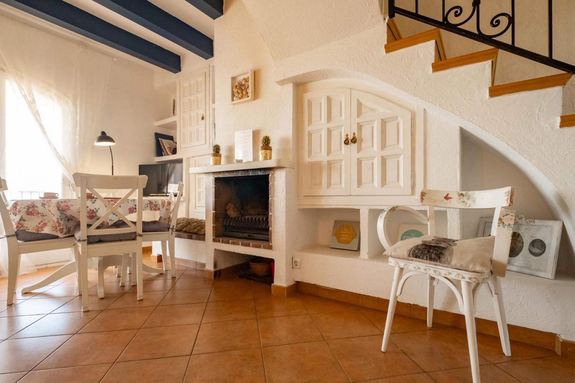 Paraiso Frente Al Mar Apto Duplex Coma-ruga Exteriör bild