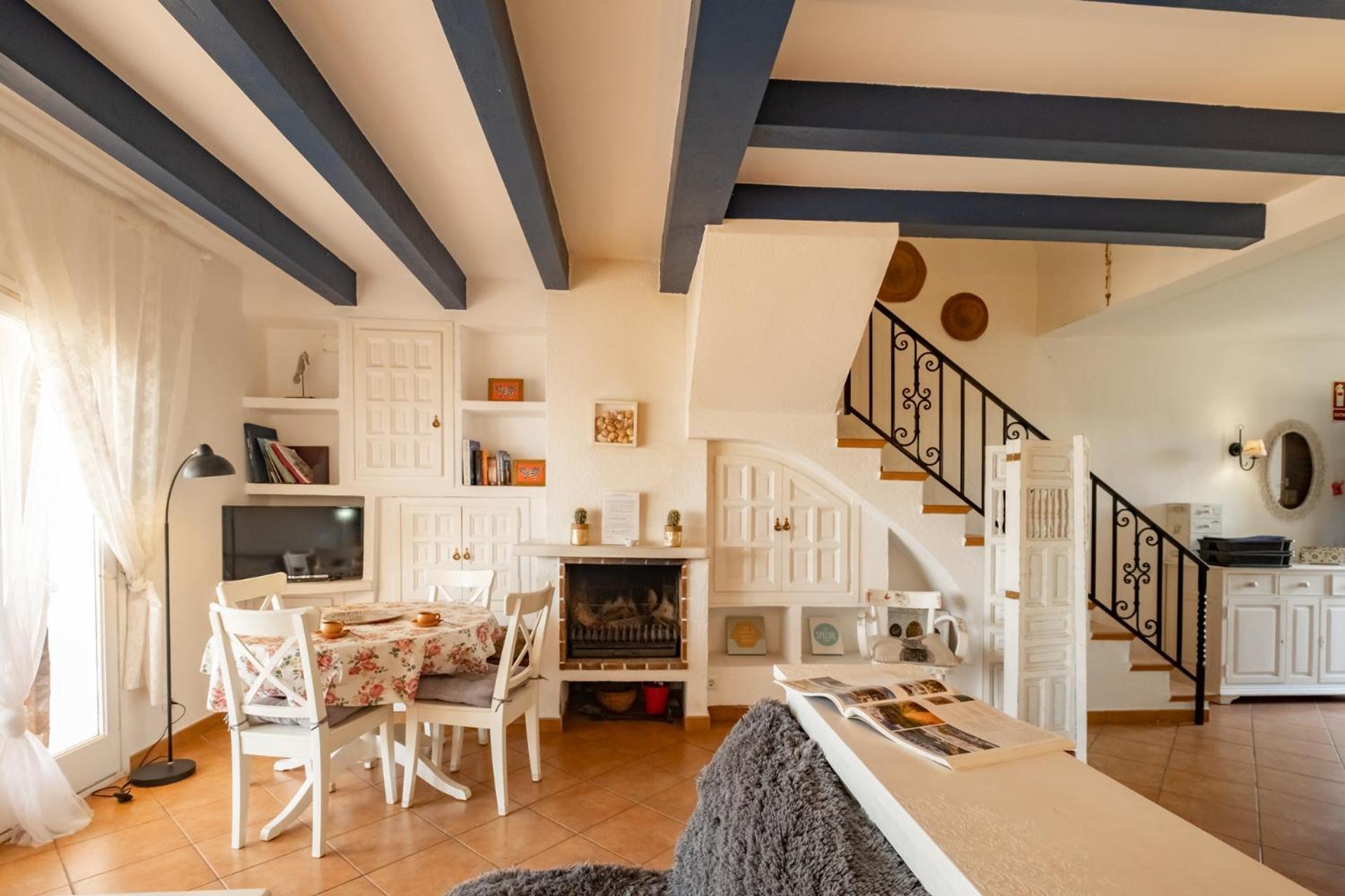 Paraiso Frente Al Mar Apto Duplex Coma-ruga Exteriör bild