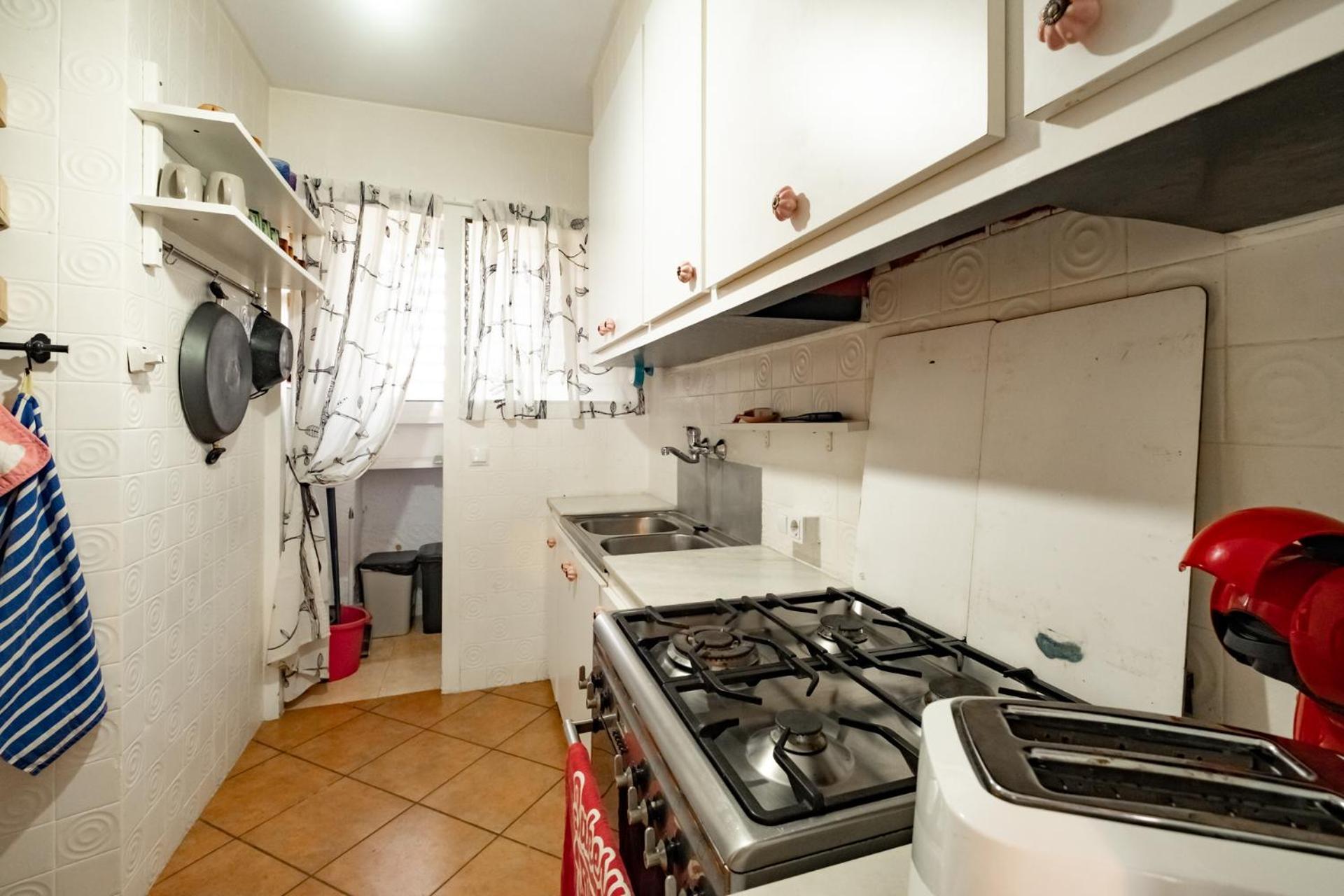 Paraiso Frente Al Mar Apto Duplex Coma-ruga Exteriör bild