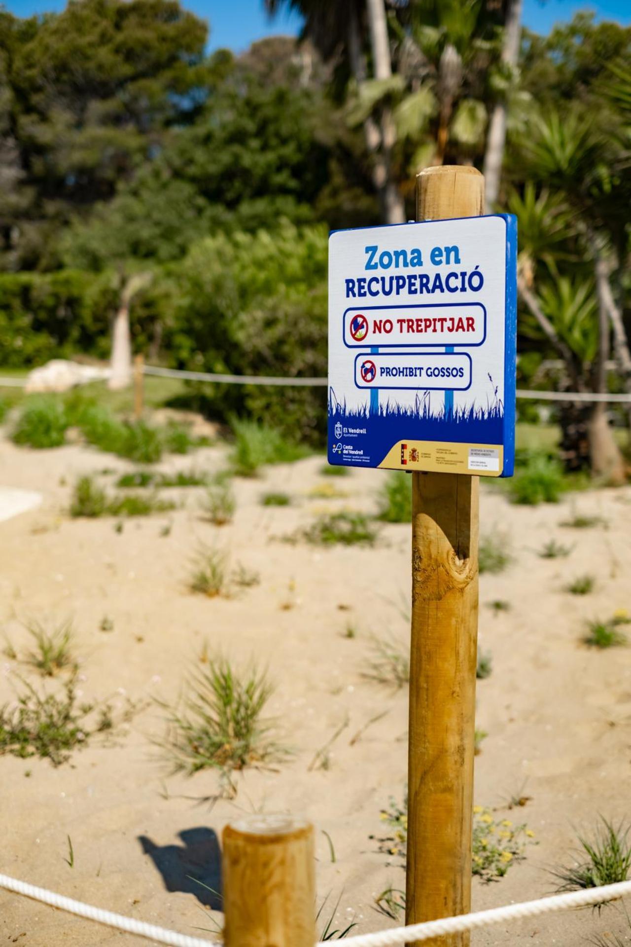 Paraiso Frente Al Mar Apto Duplex Coma-ruga Exteriör bild